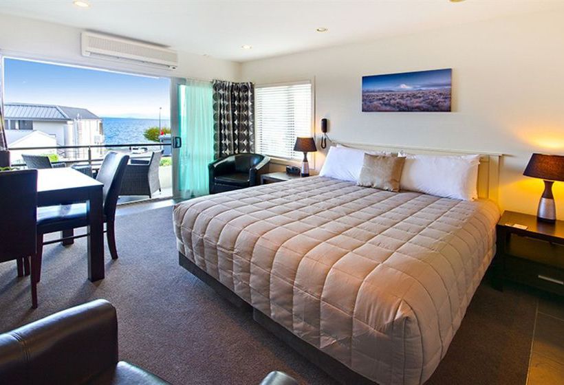 Motel Baywater Motor Inn 6