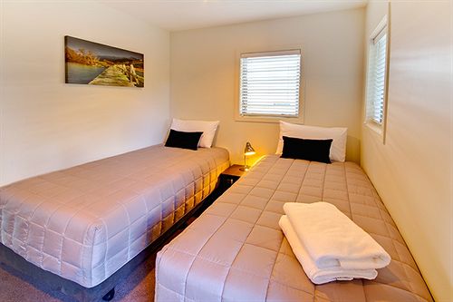 Motel Baywater Motor Inn 7