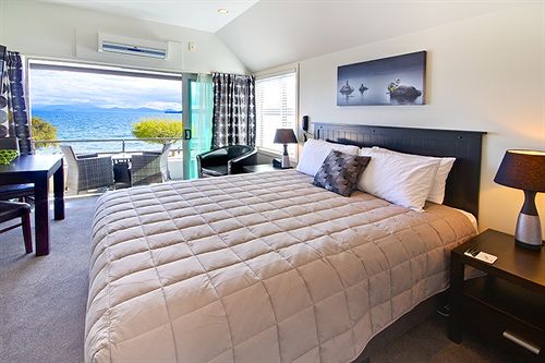 Motel Baywater Motor Inn 8