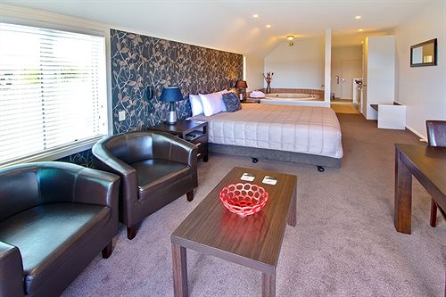 Motel Baywater Motor Inn 9