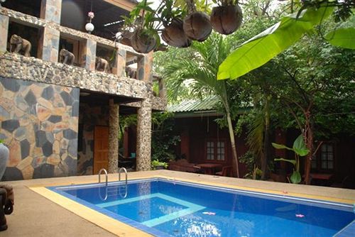 Hotel Central Pattaya Garden Resort 18