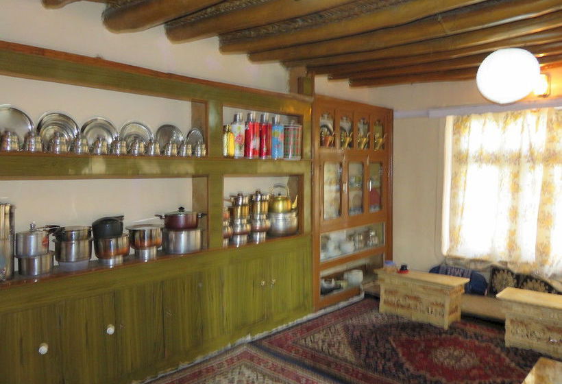 Pension Nezer View Guest House 1