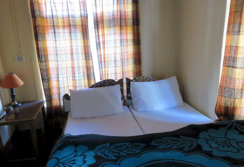 Pension Nezer View Guest House 3