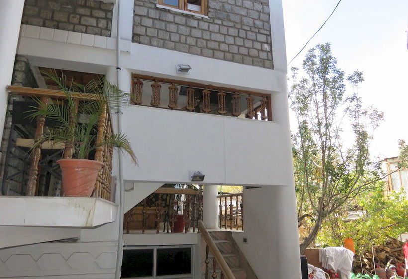 Pension Nezer View Guest House 5