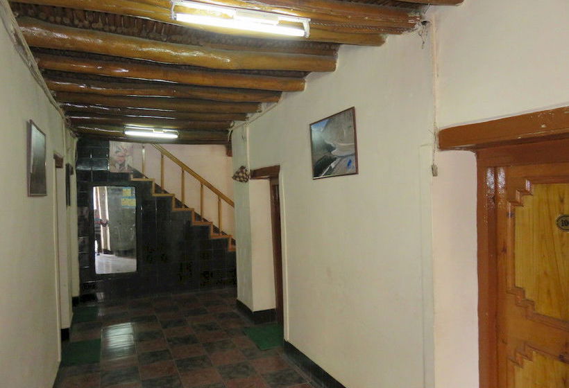 Pension Nezer View Guest House 7