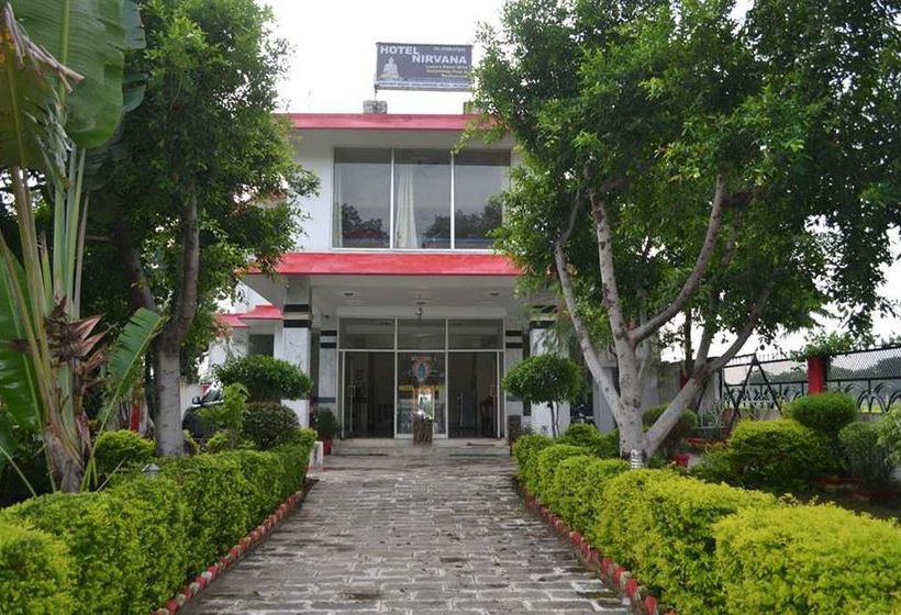 Hotel Nirvana 12