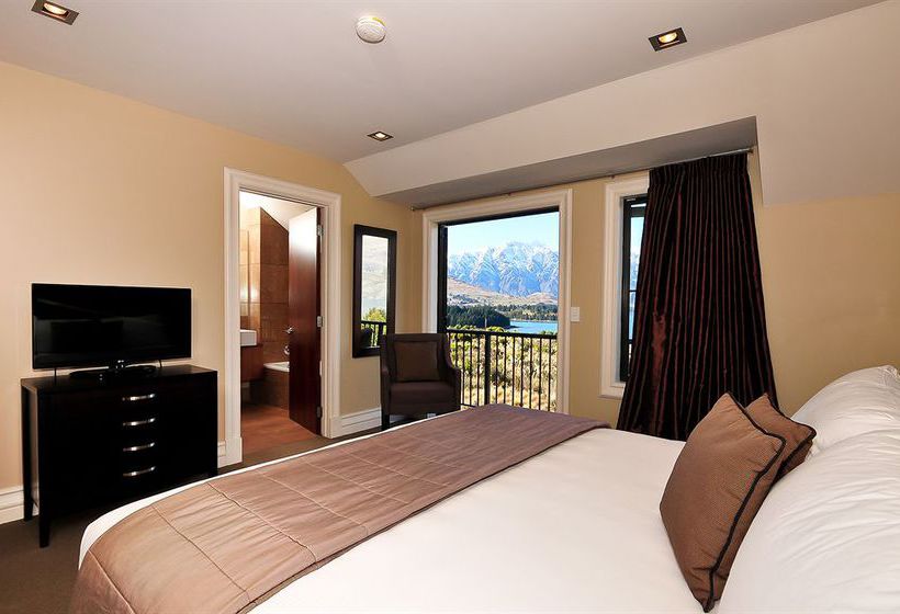 Platinum Queenstown Luxury Villas 10