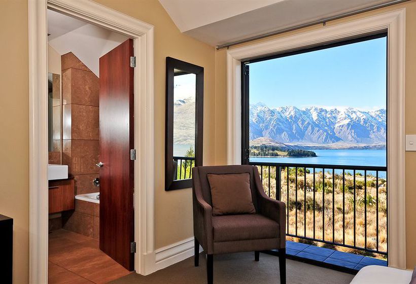 Platinum Queenstown Luxury Villas 11