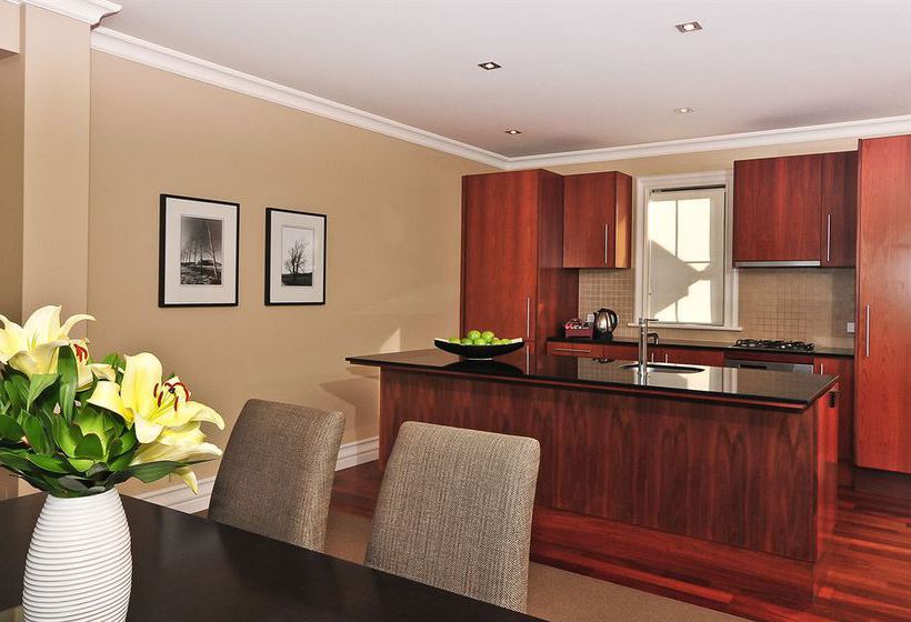 Platinum Queenstown Luxury Villas 13