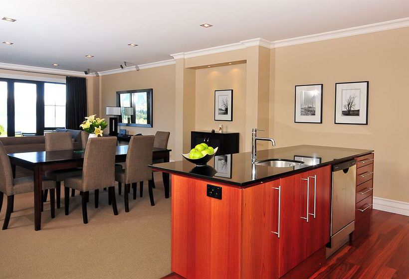 Platinum Queenstown Luxury Villas 14