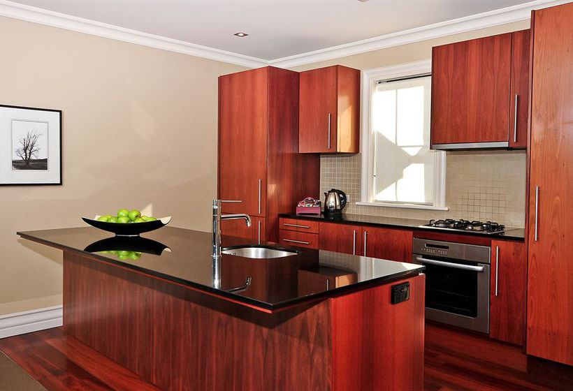 Platinum Queenstown Luxury Villas 15