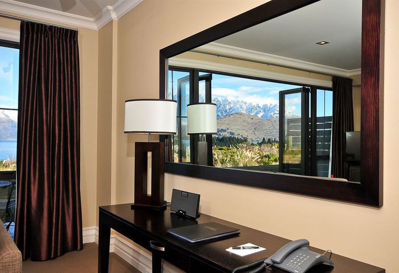 Platinum Queenstown Luxury Villas 17