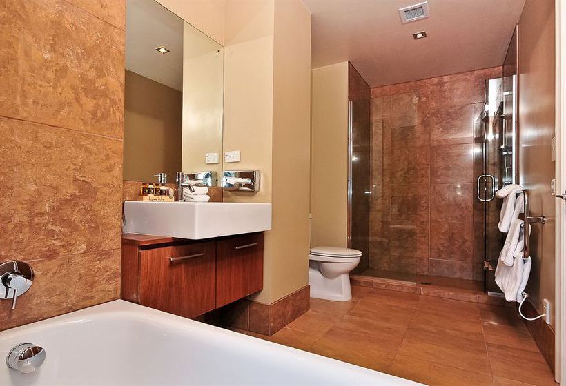 Platinum Queenstown Luxury Villas 19