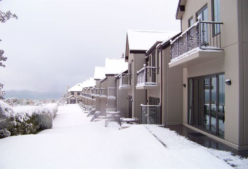 Platinum Queenstown Luxury Villas 2
