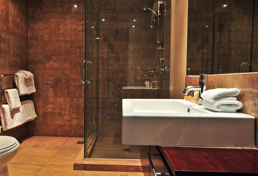 Platinum Queenstown Luxury Villas 20