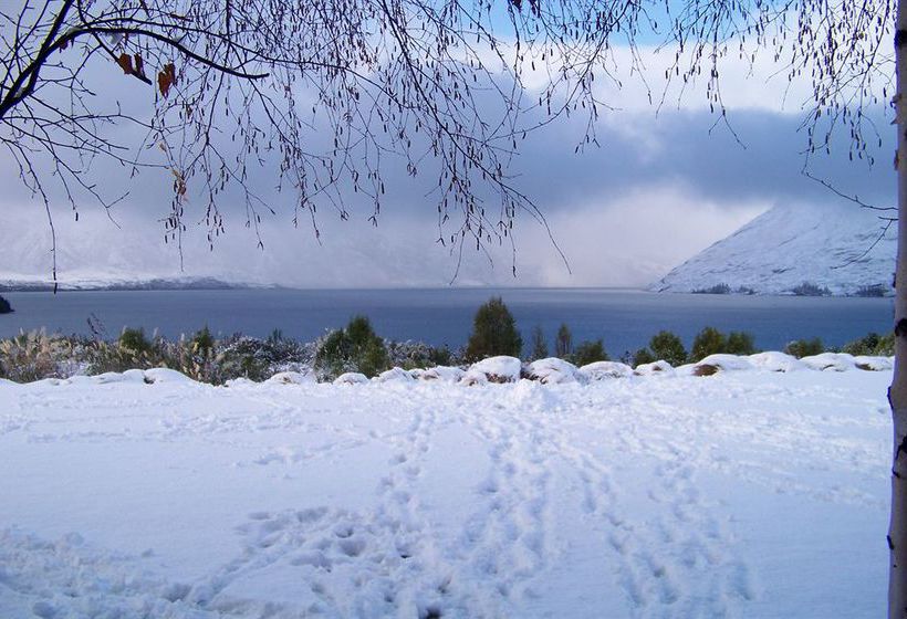 Platinum Queenstown Luxury Villas 3