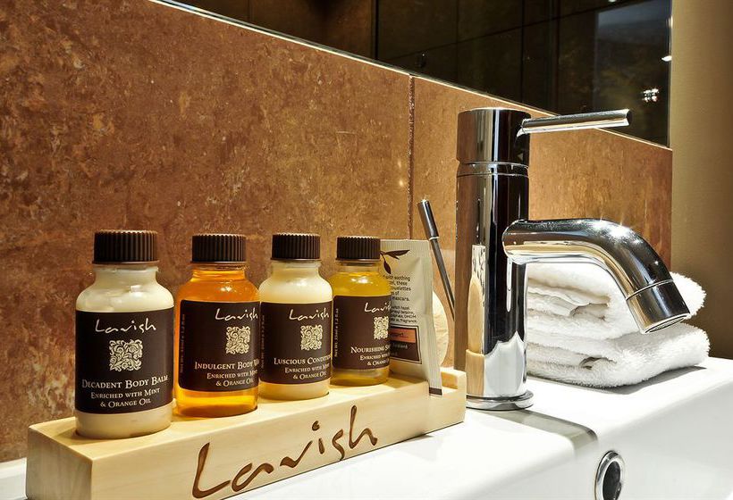 Platinum Queenstown Luxury Villas 5