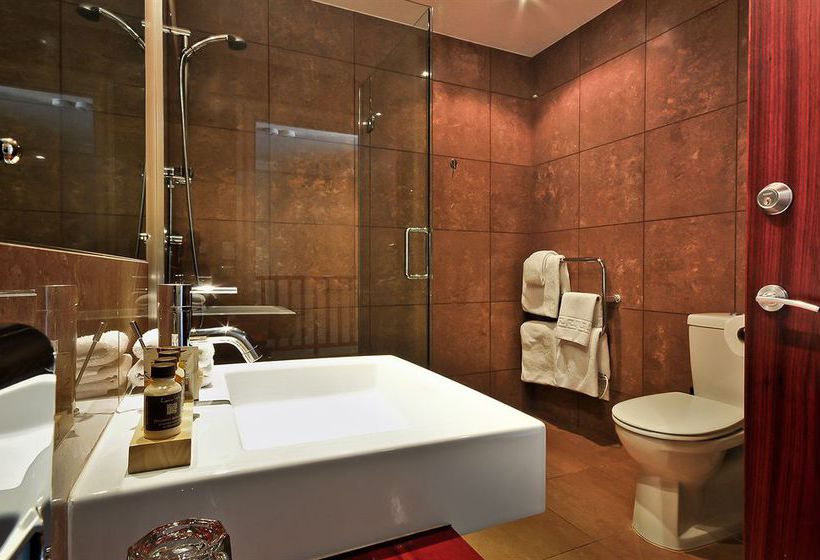 Platinum Queenstown Luxury Villas 6