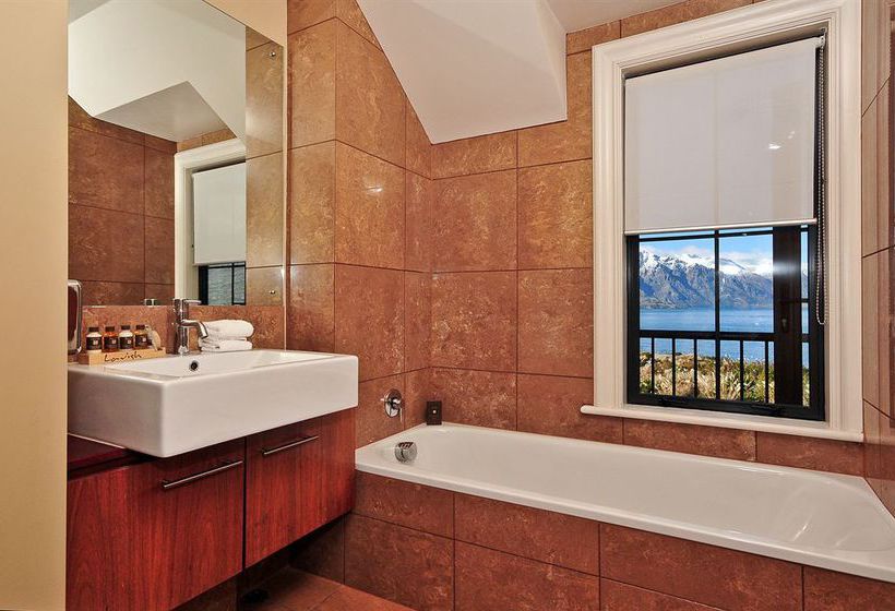 Platinum Queenstown Luxury Villas 7
