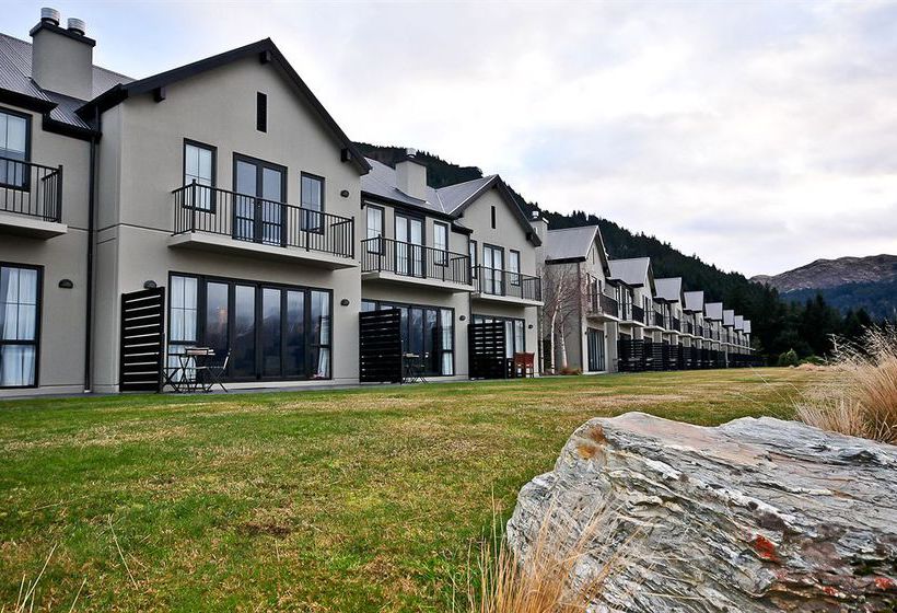 Platinum Queenstown Luxury Villas 8