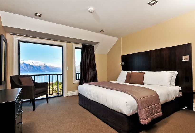 Platinum Queenstown Luxury Villas 9
