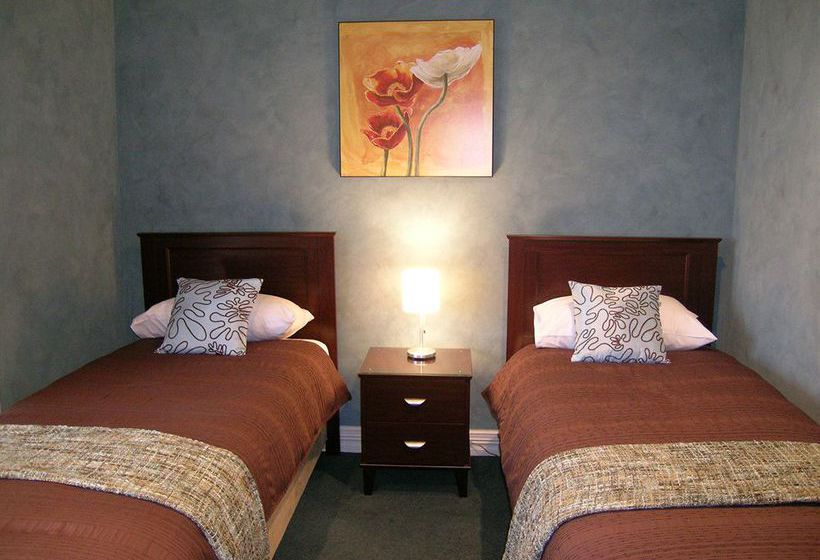 West Fitzroy Apartments 12