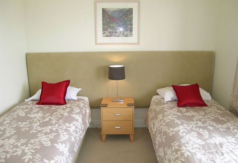 West Fitzroy Apartments 13