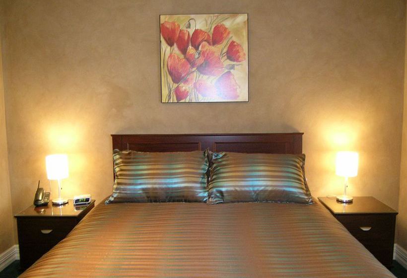 West Fitzroy Apartments 14