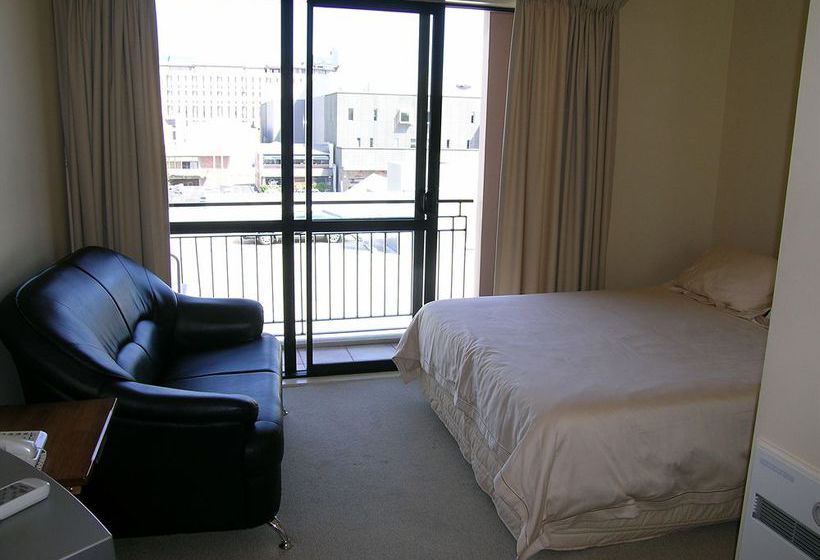 West Fitzroy Apartments 2