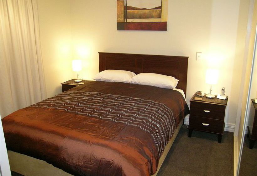 West Fitzroy Apartments 3