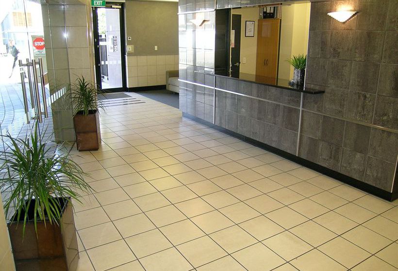 West Fitzroy Apartments 4