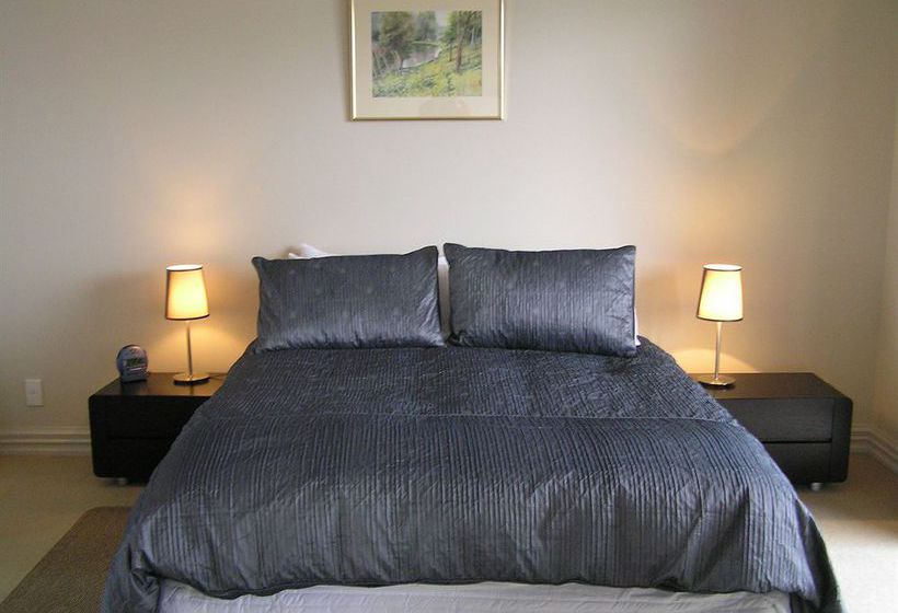 West Fitzroy Apartments 5