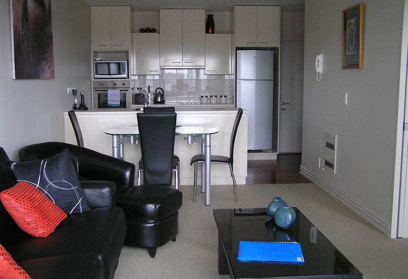 West Fitzroy Apartments 6