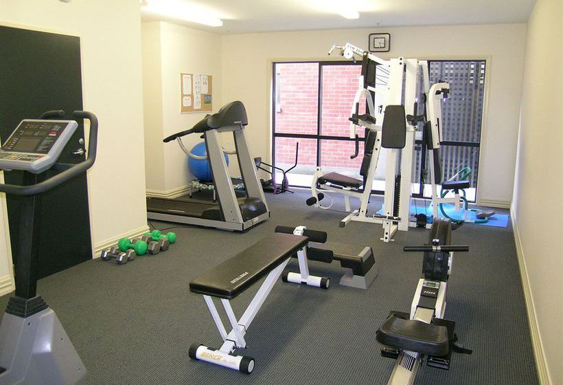 West Fitzroy Apartments 7