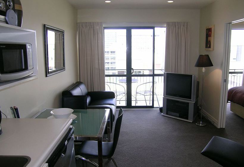 West Fitzroy Apartments 8