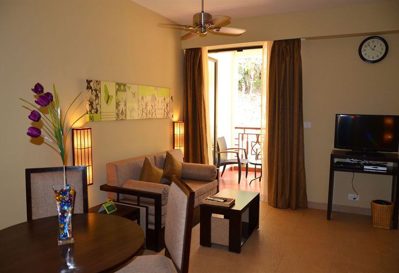 Resort Club Mahindra Virajpet 2