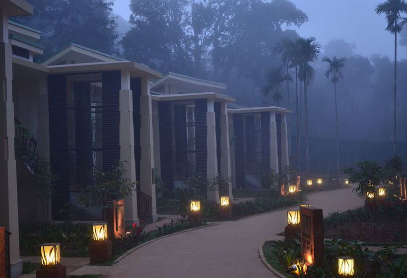 Resort Club Mahindra Virajpet 3