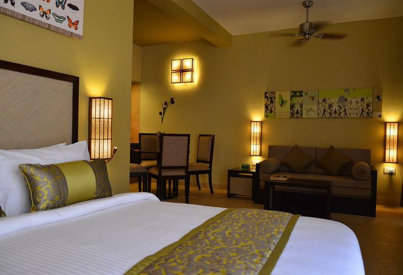 Resort Club Mahindra Virajpet 4