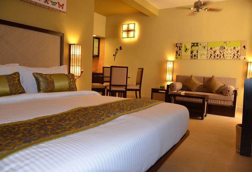 Resort Club Mahindra Virajpet 5