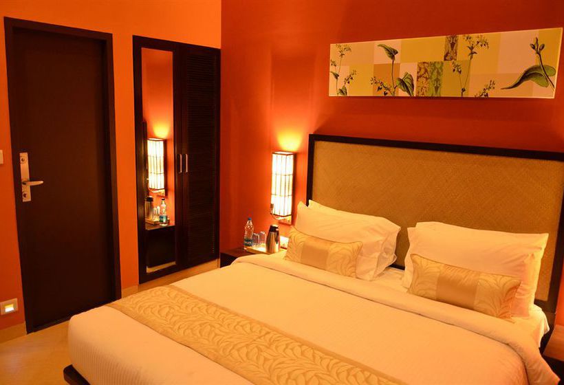 Resort Club Mahindra Virajpet 6