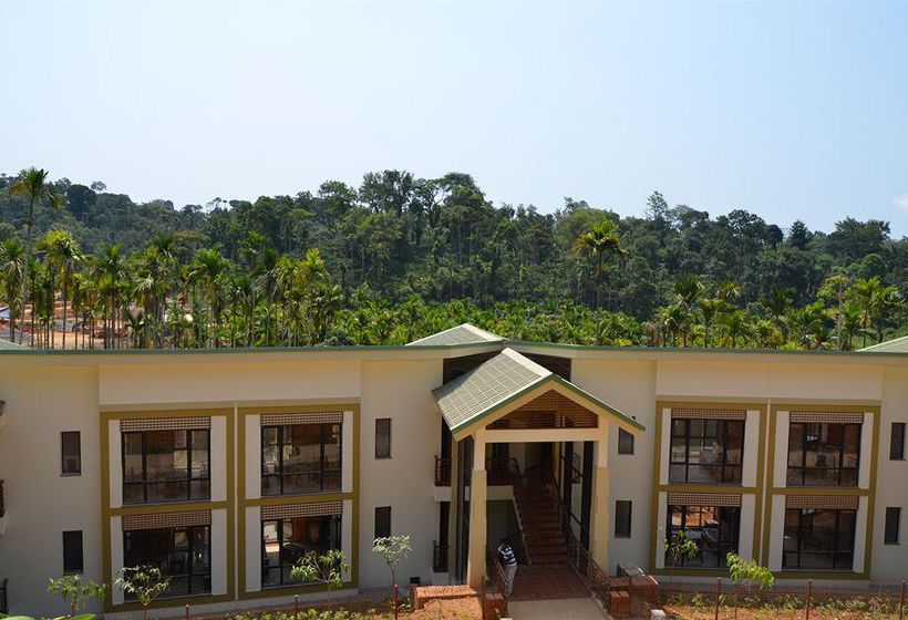 Resort Club Mahindra Virajpet 7