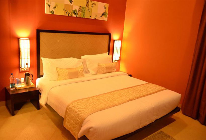 Resort Club Mahindra Virajpet 9