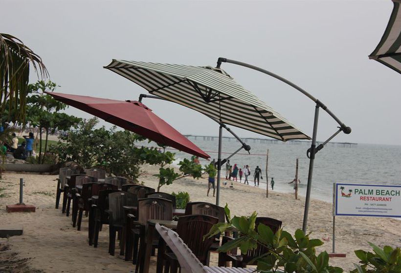 Hotel Palm Beach Resort