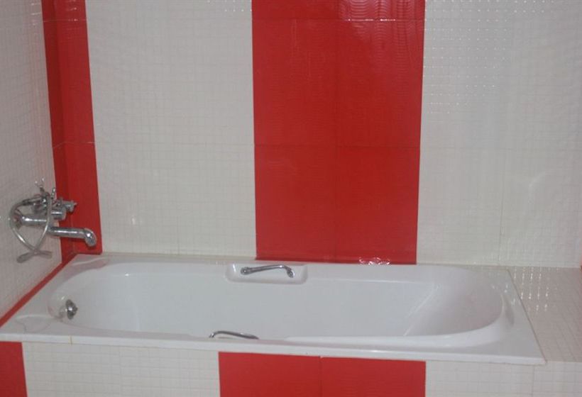 Hotel Palm Beach Resort 1