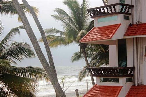 Hotel Palm Beach Resort 10