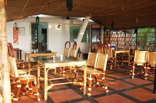 Hotel Palm Beach Resort 12