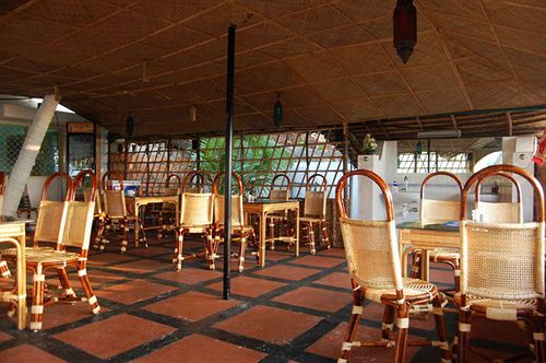 Hotel Palm Beach Resort 13