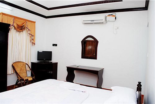 Hotel Palm Beach Resort 14