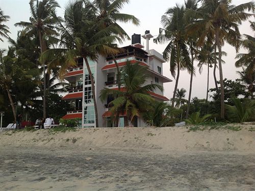 Hotel Palm Beach Resort 17