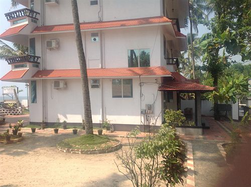 Hotel Palm Beach Resort 18